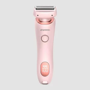 Shaver Pro Preciosa